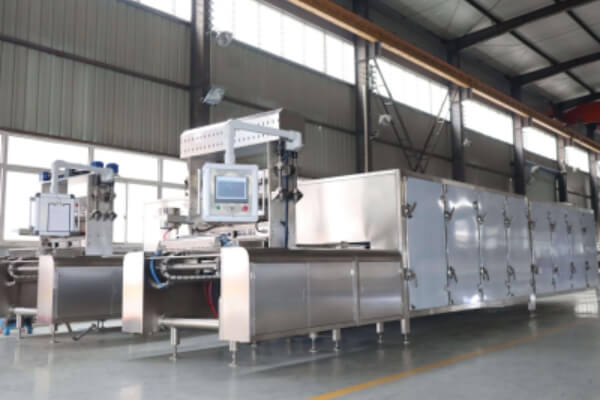 Junyu Factory